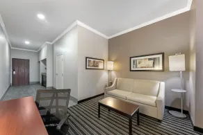 Best Western Plus Austin Airport Inn & Suites - Room