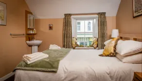 Lochleven B&B Killin - Room