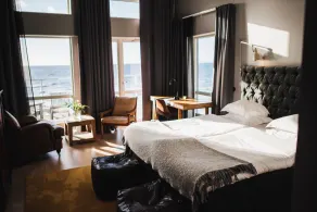 Ocean Hotel - Room