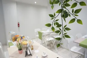 Borgo 22 - Restaurante