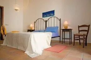 Tenuta Badessa - Quarto