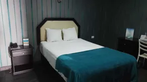 HOTEL CAREYES - Chambre