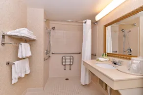 Holiday Inn Express Portland West/Hillsboro by IHG - Chambre