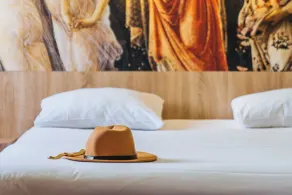 ibis Styles Lille Marcq en Baroeul - Chambre