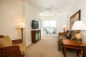 Tween Waters Island Resort & Spa - Chambre