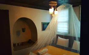 Atakale Butik Otel - Chambre