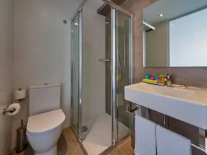 BQ Amfora Beach - Adults Only - Salle de bain