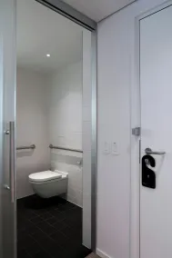 citizenM Seattle South Lake - Salle de bain