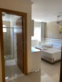 Hotel Balneário - Room