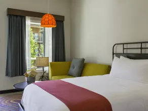 Lone Star Court, by Valencia Hotel Collection - Room