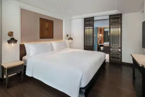 Marriott Vacation Club, Khao Lak Beach Resort - Habitación