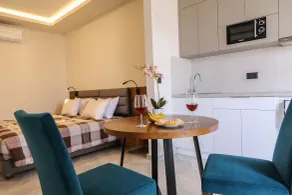 Heaven Apartments - Rom