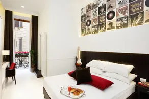 Nap Luxury Guest House - Camera