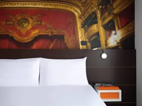 ibis Styles Montpellier Centre Comedie - Camera
