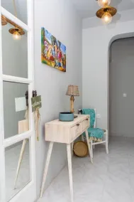 Naxian Horizon - Resepsjon
