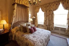 Kilworth House Hotel and Theatre - Habitación