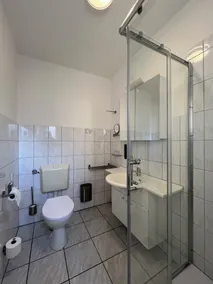 Haus am See - Bagno