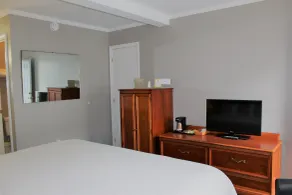 Admiral Motel - Camera