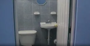 Hostal Eclipse Oaxaca - Hostel - Bathroom