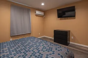 Far West Cabin-Tiny Homes Rental - Rum