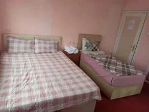 Afyon Suit Otel - Rom