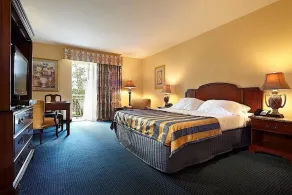 Trianon Bonita Bay Hotel - Chambre