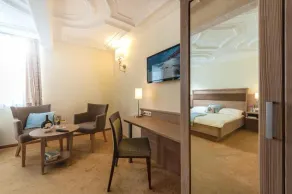 Löwen Hotel & Restaurant - Camera