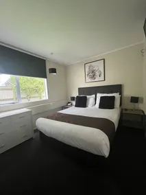ASURE Green Gables Motel - Chambre
