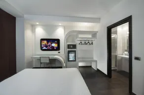 Hotel Testani Frosinone - Zimmer