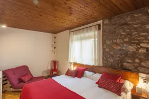 Hotel Cal Rei de Talló - Værelse