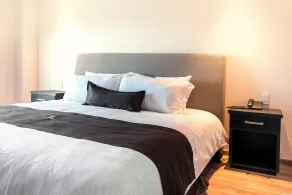 Sendero Hotel - Room