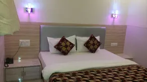 Hotel KF Residency - Room