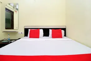 Hotel O Gian Residency - Værelse
