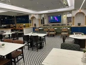 Hotel Eyfel - Restaurant