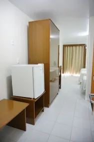Hotel Brotas - Room