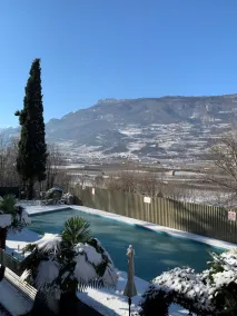 Hotel Sant'Ilario - Piscine