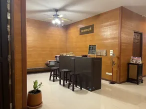 เวลาและนาที Wella&Natee - Reception