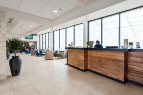 Shell Island Resort - All Oceanfront Suites - Réception