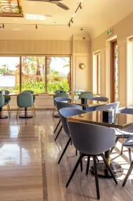 CASEPiA - Restaurant