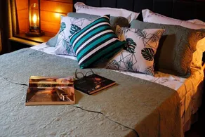Rancho Litoral Búzios - Room