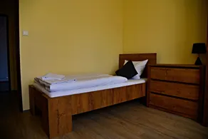 Hotel Bobr - Camera