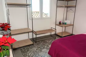 Agriturismo Cozzo di Papaleo - Chambre