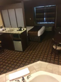 Microtel Inn & Suites by Wyndham Minot - Chambre