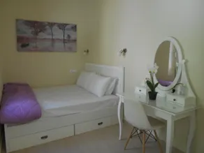 Maison Masse - Historic Residence with Private Courtyard - Zimmer