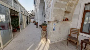 Hikmet's House - Reception