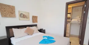 Acqua Residences 5 Star - Quarto