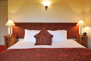 Dannah Farm Country House - Chambre