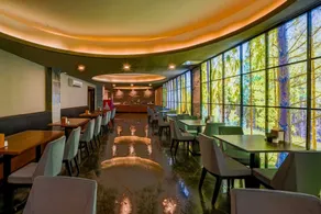 Lupo Libero Hotel Spa - Restaurant
