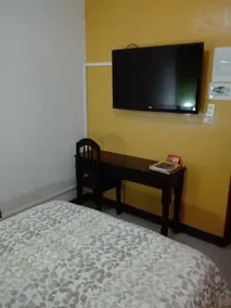 Hostal Guatefriends - Room