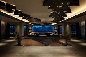 Fuji Speedway Hotel, in The Unbound Collection by Hyatt - Reception